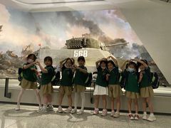 -第壹宝贝儿童教育中心(朝阳校区)