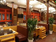 -老码头火锅(骡马市店)