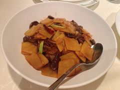 黄蘑土豆片-悦海堂(金融街购物中心店)