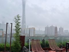 -小茶闲舍·观景商务茶馆(广州塔店)