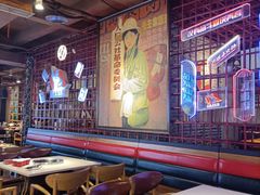 -大队长主题火锅(观音桥店)