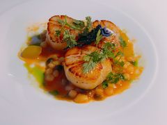 -Kathleen's Waitan 凯圣琳江景西餐厅(外滩店)