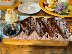 -Cafe Alice咖啡爱丽丝(奥城店)