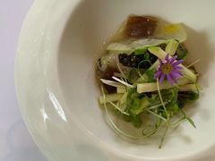 新西兰鳌虾配鱼子-蝶舍·MAISON PAPILLON