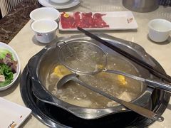 -小肥牛潮汕牛肉火锅(南联店)