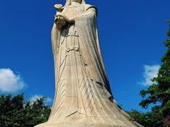 -莆田湄洲妈祖祖庙