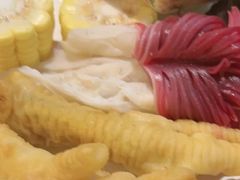 -牛YO寿喜烧·铁板烧和牛火锅自助(市府恒隆店)