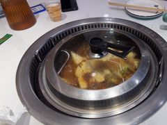 -满兴咱妈烀饼铁锅炖(兰州北街店)