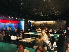 大堂-唐茶苑(Soho)