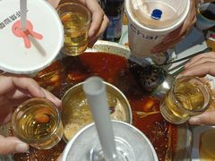 -百口川老火锅(西科大新区店)