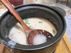 -如轩·海鲜砂锅粥·潮汕菜(南城店)