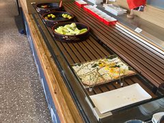 自助取餐区-水林间·寿喜烧自助(仙林金鹰店)