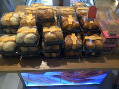 -BreadTalk面包新语·烘焙蛋糕(金光华广场店)
