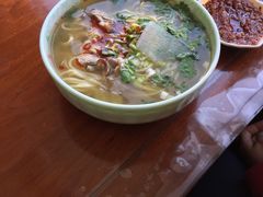 -清真·益鑫羊肉手抓馆(花园北街店)