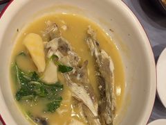 -A One Kitchen·南京精菜馆(晶丽酒店店)