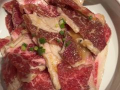 -九田家黑牛烤肉料理(华侨城店)