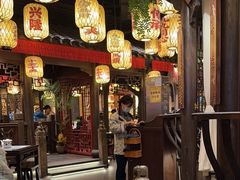 -南京大牌档(中关村领展广场店)