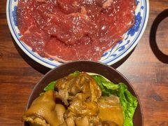 -楠火锅(绿地新都会店)