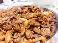 -甘家界牌柠檬鸭店(高峰林场店)