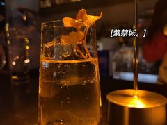-柒Lounge(三里屯店)