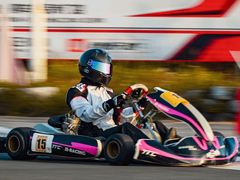 -竞速卡丁车赛车会(道滘店)