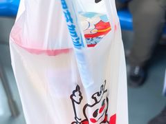 -蜜雪冰城(四惠东店)