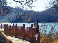 -玉渡山风景区-售票处