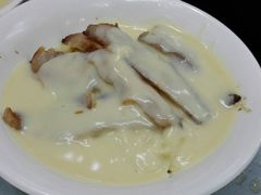 -新记餐厅(香槟大厦店)