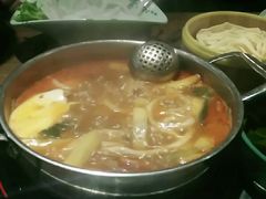 -刘一锅筋头巴脑(小北店)