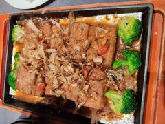 -楚禾宴·家宴(光谷大道店)