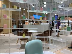 -奈雪的茶(国金中心店)