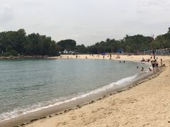 -巴拉湾海滩