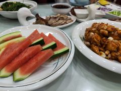 -大鸭梨烤鸭店(金顶街店)