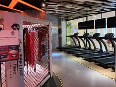 -古德菲力健身(湛江金沙湾店)