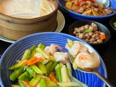 -长春凯悦酒店-品悦中餐厅