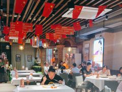 -西域阿里马新疆菜·清真(桂花路店)