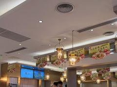 -西贝(上海中心店)