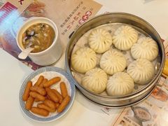 -狗不理大酒店(意式风情街店)