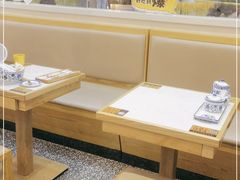 -馬香远蘭州牛肉面(武汉群星城首店)