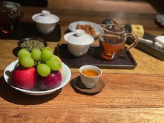 -青竺·青竹茶舍(断桥店)