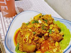 -拙味兄弟龙虾·江湖菜(和畅堂店)