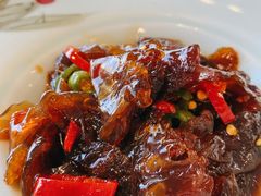 -品鲜村农家菜·阳澄湖大闸蟹(总店)
