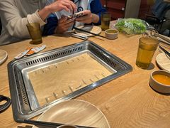 -新石器烤肉(百联川沙店)