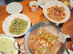 -望湘园·洞庭渔宴(浦江欢乐颂店)