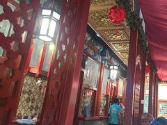 -阿西娅食府(中关村店)