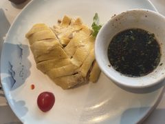 -外婆小菜(灵岩南路店)