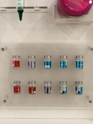 -THE LOG SALON 记录