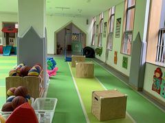 -海汀顿儿童之家(保利香雪园区)