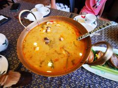 -南沙游艇会·大兵船餐厅