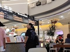 -野人先生Gelato(上海长宁龙之梦店)